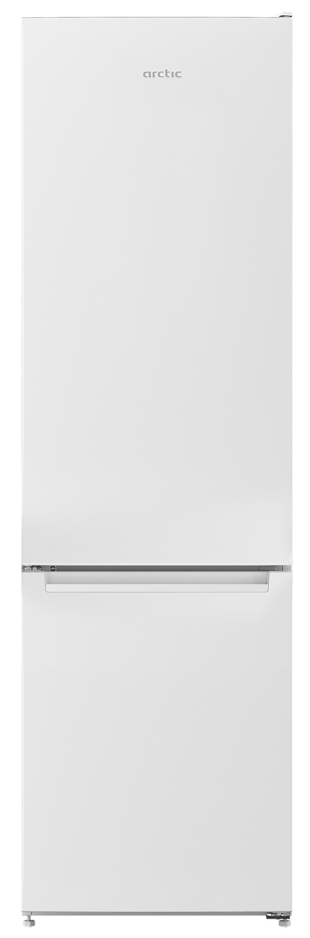 Combina frigorifica Arctic, 291l, clasa E, GardenFresh, Eco LED, H 181,3, alb